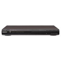 Sony - Dvp-Sr200p/B Dvd/Cd Player Black "Product Category: Audio Visual Equipment/Players And Recorders"