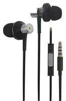 Wireless Smart Phone Bluetooth Sports Stereo Headset Free Noise Isolating Earphones for Smartphones, Computers, Tablets & Laptops