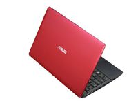 ASUS X102BA 10.1 inch Touchscreen Laptop (Pink)