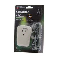 POWER SENTRY Wall Adapter Surge Protector