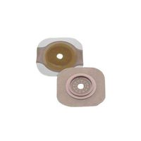 Hollister 14602 - New Image 1.75'' Flextend Skin Barrier, Green, 5/bx