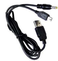 Sony PSP Data & Power USB Cable