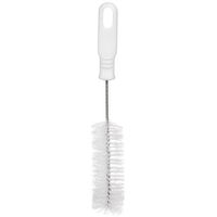 HIC Eco Clean Lola Bottle Brush, A, White