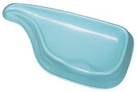 Alimed Hair Rinse Tray Grafco Green-1 Each