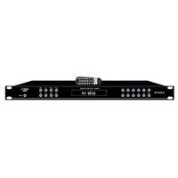 Pyle Rack Mount Am/Fm Digital Tuner w/Auto Start Feature - 1 Year Direct Manufacturer Warranty