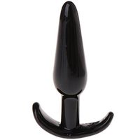 WENWING Silicone Amal Plug Shower Enema Beaded B'ut.t Pùg Pocket Massager Trainer Sxx Toys Trainer for Women Men