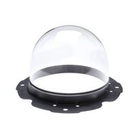 Axis Communications Clear Dome Cover for Q60XX-E/-C Series Network Cameras