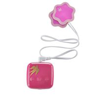 Dysmenorrhea Pain Killing Instrument Women Massage Tool Period Pain Relief Device Menstrual Analgesic Device Health Care