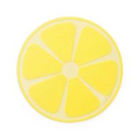 Reusable Silicone Stretch Lid Bowl Seal Cover Food Fresh Keeping Kitchen Tool - Yellow SoundsBeauty