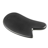 Bian Stone IASTM Tool Gua Sha Massage Guasha Board Tool for SPA Acupuncture Therapy Trigger Point Treatment