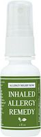 Allergy Relief Now - Homeopathic Inhaled Allergy Remedy Spray