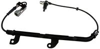 Holstein Parts  2ABS0655 ABS Speed Sensor