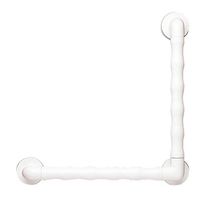 Keeney PP19975 Interlock Handlebar Corner Kit White Plastic