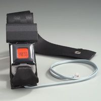Posey Chair Belt Sensor