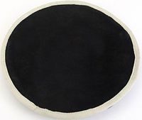 JEGS 81720 Round Shot Bag