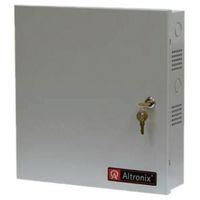 ALTRONIX ALTV1224C4 4 Fuse Protected Outputs, 12VDC