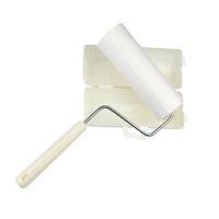 Tamengi Professional Lint Roller with Lint Roller Refills 60 Sheet