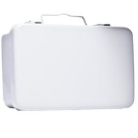 First Aid Kit #10 Unitized Truck Kit Empty