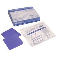 50HB2214 - Hydrofera Blue Foam Dressing without Border 2 x 2