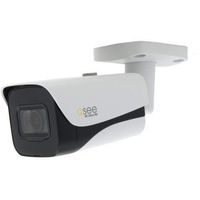 Q-See 4K Ultra HD IP Bullet Camera with Color Night Vision