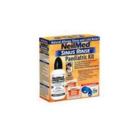 KY796524 - Sinus Rinse Pediatric Kit