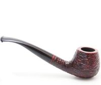 Mr. Brog Mahogany Tobacco Pipe
