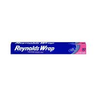 Reynolds Wrap Aluminum Foil 10yd. X 12", 30 Sq. Ft Boxed