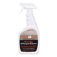 Dumond Chemicals, Inc. 8316 Watch Dog All Purpose Graffiti Remover, 22 Ounce