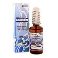 Systemic Detox Oral Spray 50ml