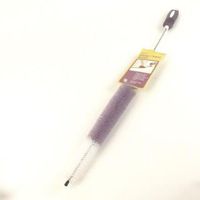 NeatHome by Unger Multiple Surface Dryer Vent Brush- 964290