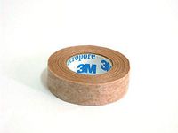 3M Micropore Medical Tape 1533-0 1pc