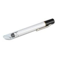 PEAK TS2036025M Measuring Pocket Microscope, 25X Magnification, 0.130" Field View