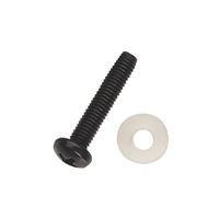 Black Box Network Services Panhead Screws 10-32 1 1/8" 20-p