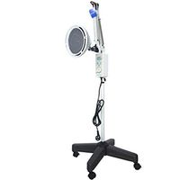 OCYE Infrared Heat Lamps, Mineral Therapy Device, Pain Relief for Joint & Muscle, Adjustable Arm, Portable & Lightweight Design