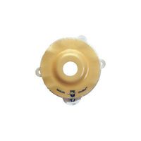 7221025BX - Ultramax Gemini Flanges Convex with Pre-Cut 1 Opening