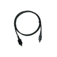 Audio2000s Adc2502 6ft Digital Optical Audio Toslink Cable