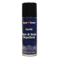 Apple Brand Garde Rain & Stain Water Repellent - Protector Spray For Handbags, Purses, Shoes, Boots, Accessories, Furniture - Won't Alter Color - Great For Vachetta