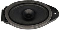 ACDelco 15201407 GM Original Equipment Rear Radio Speaker