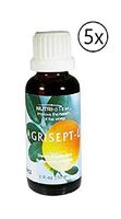 Agrisept - L Antioxidant Boost The Effectiveness of Your Weight Loss Program Easy and Fast to Loss Your Weight