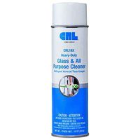 CRL18X Glass & All Purpose Cleaner - CRL18X
