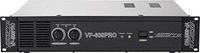 VocoPro  VP-600 PRO 2 Space 600W Professional Power Amplifier