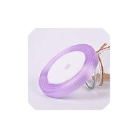 25Yards/Roll Grosgrain Satin Ribbons for Wedding Christmas Party Decorations DIY Bow Craft Ribbons Card Gifts Wrapping Supplies,13,40mm