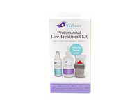 KaPOW! Lice Treatment Battle Kit - Defeat Lice at Home
