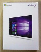 Windows 10 Prо (Professional) - USB - Full version