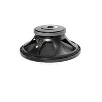 PRV Audio 15W700 15" High Power PA Woofer 8 Ohm