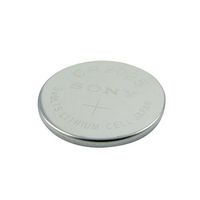 Lenmar Coin Cell Battery Replaces OEM Sony CR2025 Timex FA