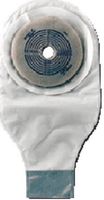 Pouch Ostomy Drain 1 Piece 3/4-2 1/2 - Item Number 25433 - 1 Each / Box -