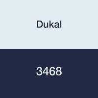 DUKAL 3468 Tech-Med Goniometer, 12" Size