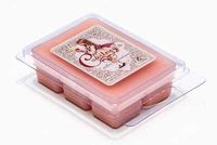 Courtney's Candles Taste of Havana 10-Pack Mixer Melt or Wax Tart 2.5 Ounces Each