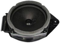 ACDelco 15896577 GM Original Equipment Front Door Lower Radio Speaker